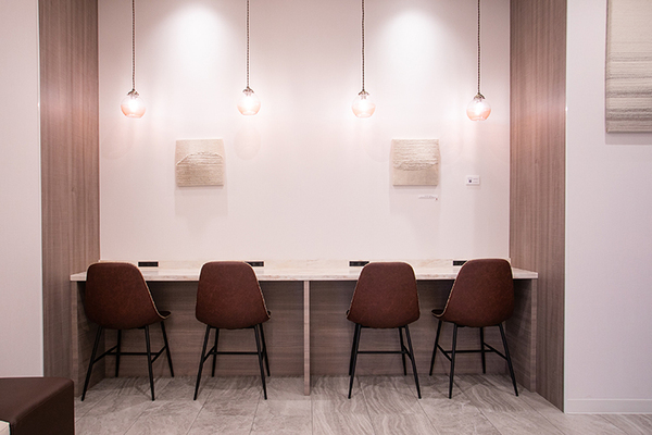 福田朝子院長 白いあさがお皮ふ科スキンケアクリニック5