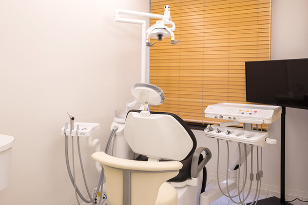 室積幸奈院長 siro dental clinic立町5