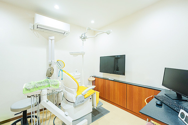 林敬人院長 林歯科医院5