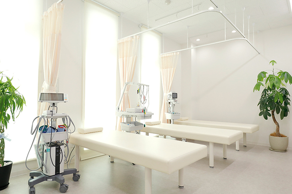 岡野高久院長 岡野医院5