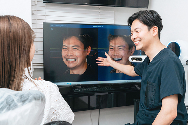 菅田真吾院長 菅田歯科医院5