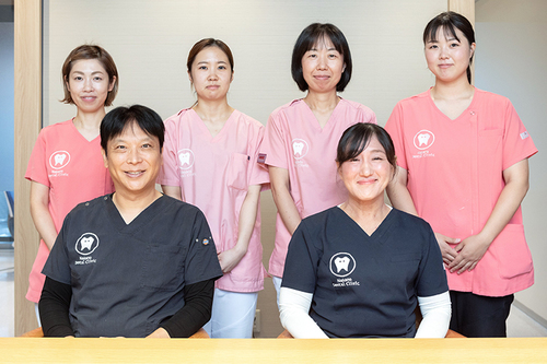中野 稔也 院長、中野 真希 副院長の独自取材記事(なかの歯科・こども