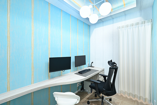 山岸貴洋院長 山岸クリニック相模大野5