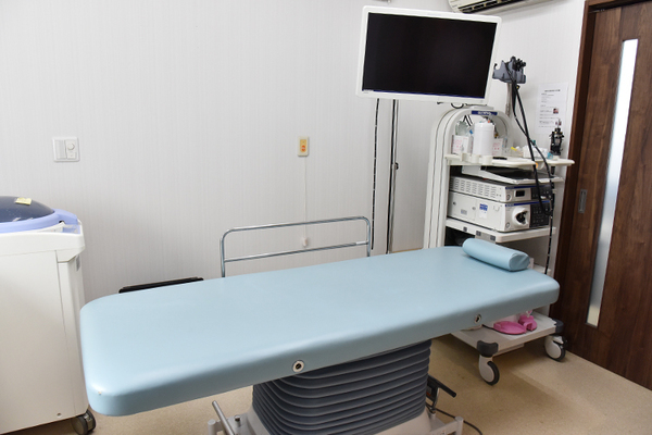 小川惇郎院長、松下玲子副院長 白金台おがわクリニック5