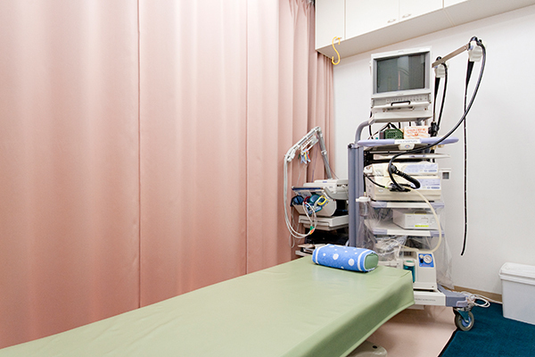 渡辺正光院長 わたなべクリニック5