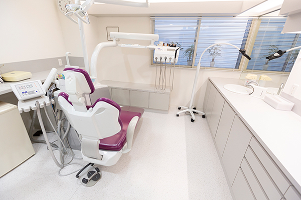 木村陽介院長 八重洲歯科クリニック5