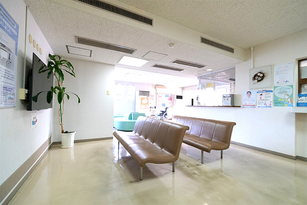 山元宏介院長 山元整形外科5