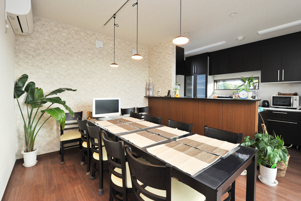 中島一光院長 いきいき在宅クリニック5