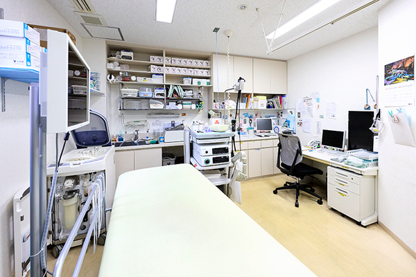 川口光彦院長 川口メディカルクリニック5