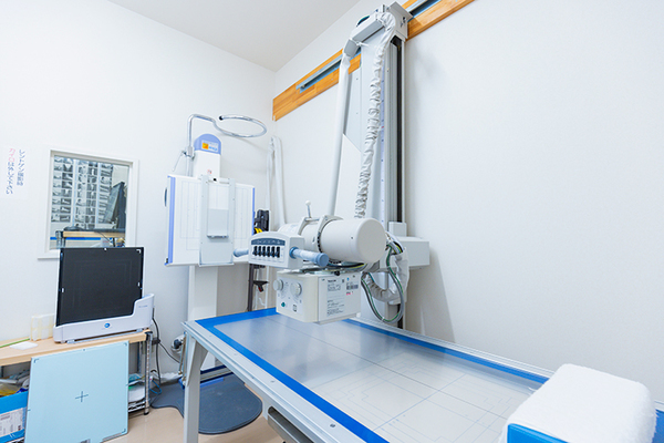 金潤澤院長 さいたまクリニック5