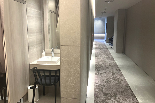 石川佳奈院長 大阪消化器内科・内視鏡内科クリニック難波5