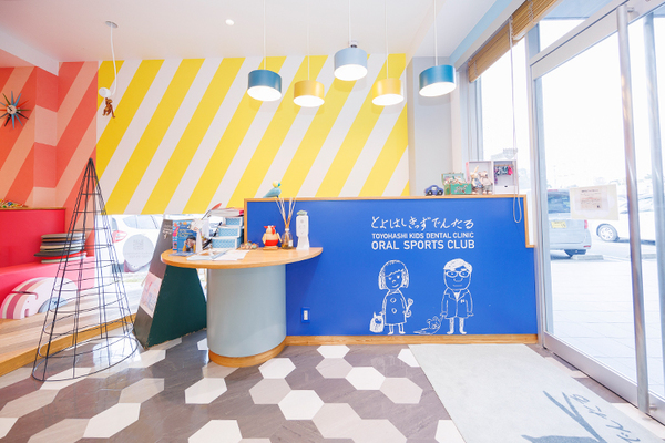 中野崇院長 豊橋キッズデンタルクリニック5