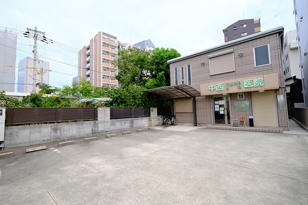 中西善久院長 中西心療内科・内科医院5