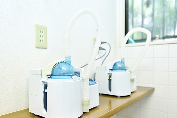 岡本光明院長 耳鼻咽喉科岡本医院5