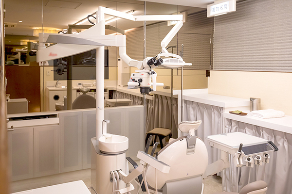 柄慎太郎院長 柄歯科医院5