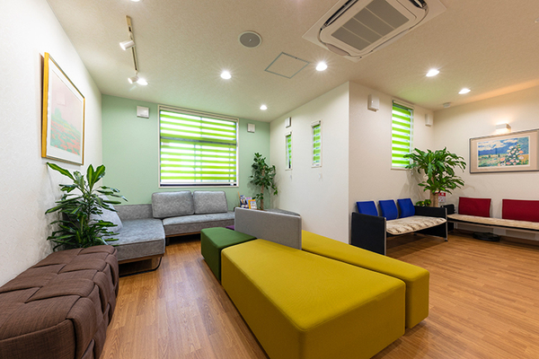 鏡原康介院長 かがみハーモニークリニック5