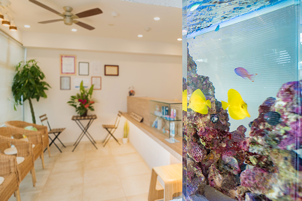 小林周央院長 調布NORI歯科クリニック5