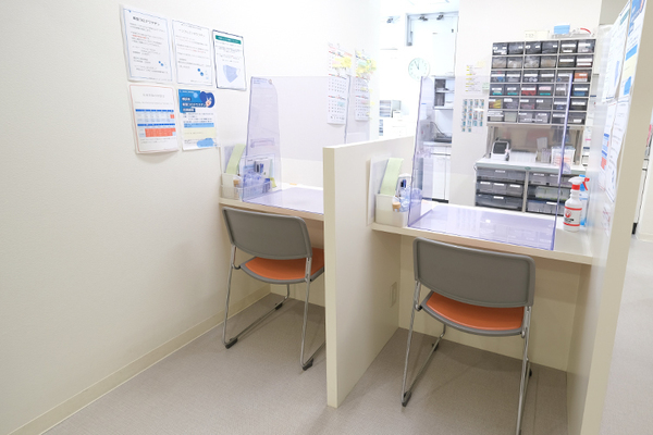 山前正臣院長 新横浜山前クリニック5