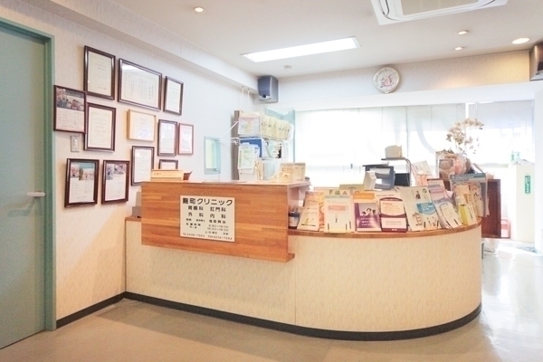 増森興治院長 麹町クリニック5