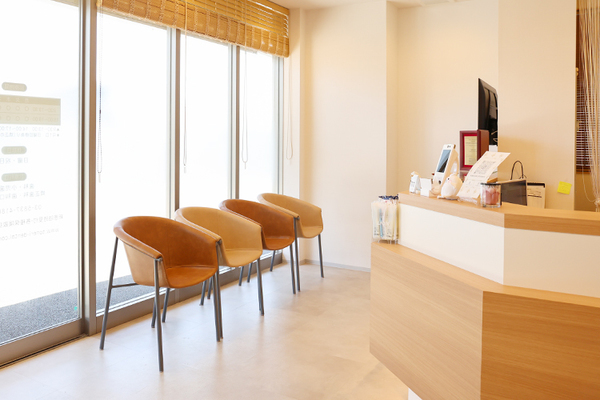 伏木亮祐院長 とねり歯科・矯正歯科5