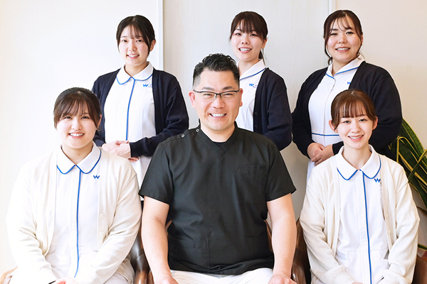 水谷善晴院長 みずたに歯科クリニック5