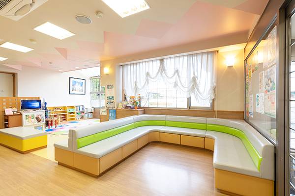 尾崎貴視院長 おざきこどもクリニック5