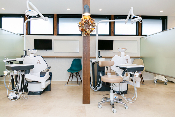 長縄陵亮院長 ハリヨ歯科5