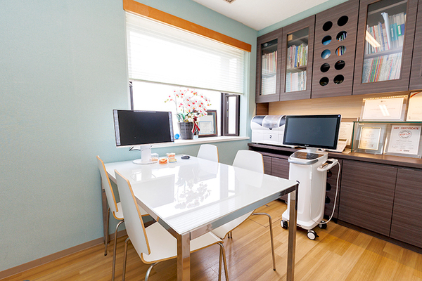 阿部健一郎副院長 阿部歯科医院5