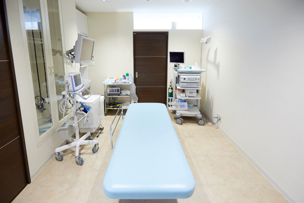 天方義郎院長 AMA Clinic 淡路町院5