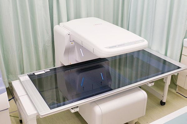 南弘樹院長 小沢医院 整形外科・内科5