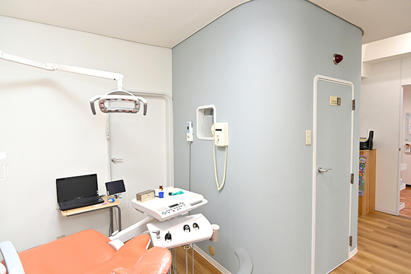 松坂一矢院長 まつさか歯科医院5