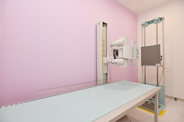 濱里一裕院長 はまさと内科リウマチ膠原病クリニック5