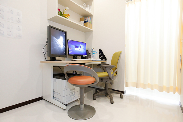 島崎賢仁院長 さぎぬま脳神経クリニック5