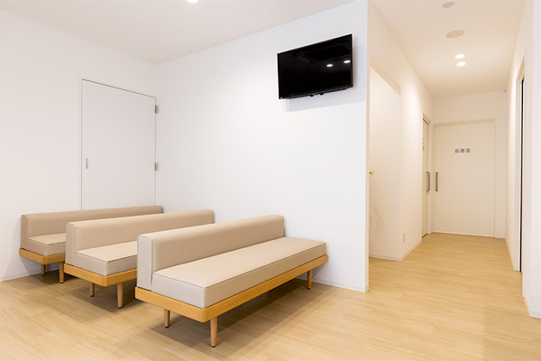 小見山彩子院長 尾山台耳鼻咽喉科5