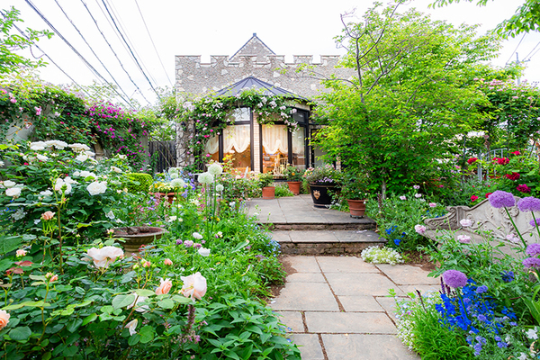 面谷博紀院長 面谷内科・循環器内科クリニック5