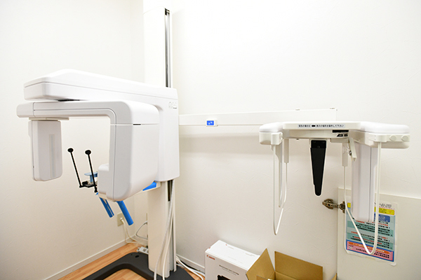 澤野宗如院長 澤野歯科クリニック5