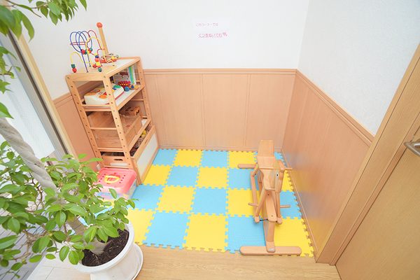 川見伸子院長 かわみ皮膚科5