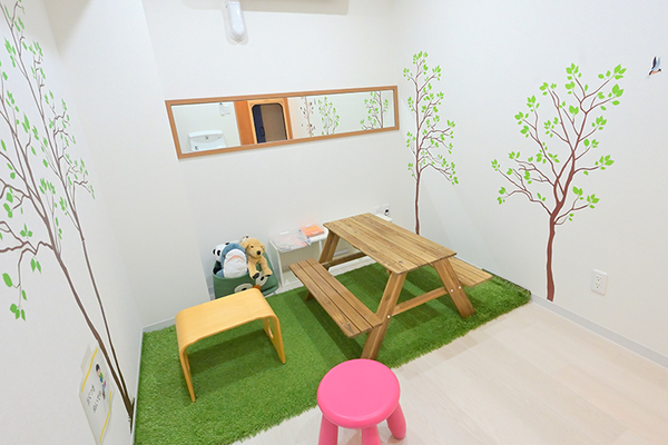 濱健太郎院長 ゆずる葉歯科5