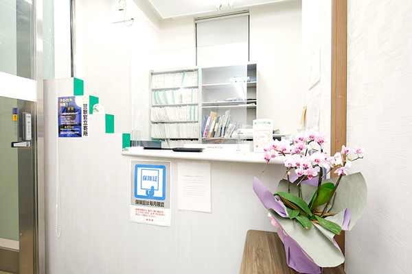 川島峻院長 アイランド内科クリニック5