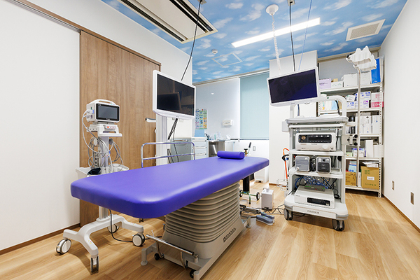 關杏奈院長 スカイメディカルクリニック5