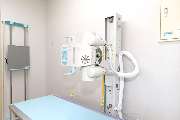 松井聡院長 まついファミリアクリニック5