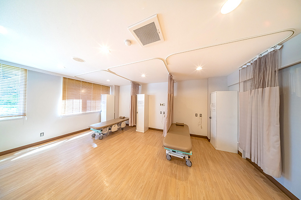 浜野徹也副院長 浜野胃腸科外科医院5