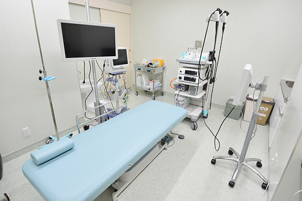 白畑敦院長 しらはた胃腸肛門クリニック横浜5