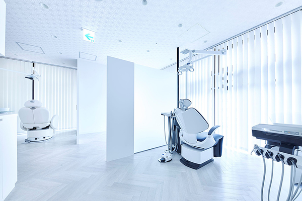 荻原祐二院長 武蔵小杉矯正歯科5