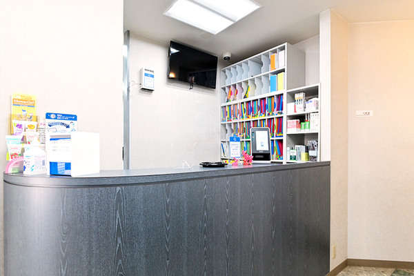 赤井啓祐院長 あかい歯科医院5