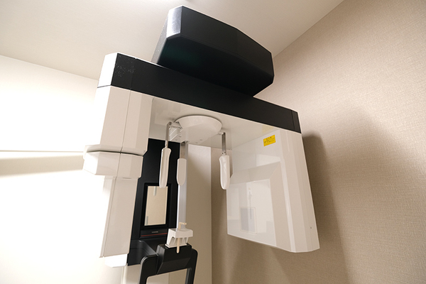 原川良介院長 はらかわ歯科たまプラーザ5