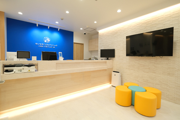 松本崇宏院長 せいせきこどもクリニック5
