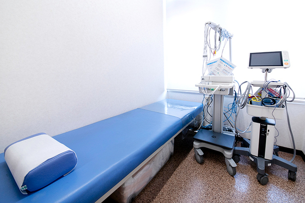 白井尚院長 みどりクリニック5