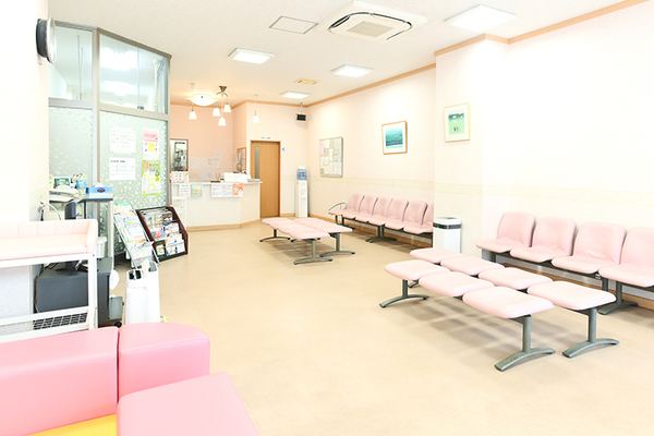 長田展明院長 葛が谷つばさクリニック5