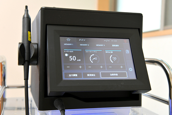 瓦井徹院長 かわらい歯科医院5